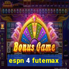 espn 4 futemax